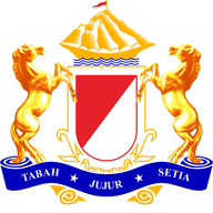 KADIN Kabupaten Deli Serdang Logo